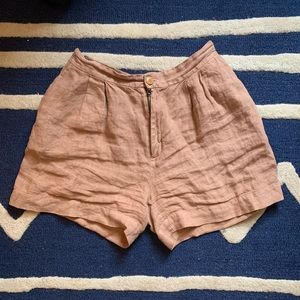 Esby Penny Shorts